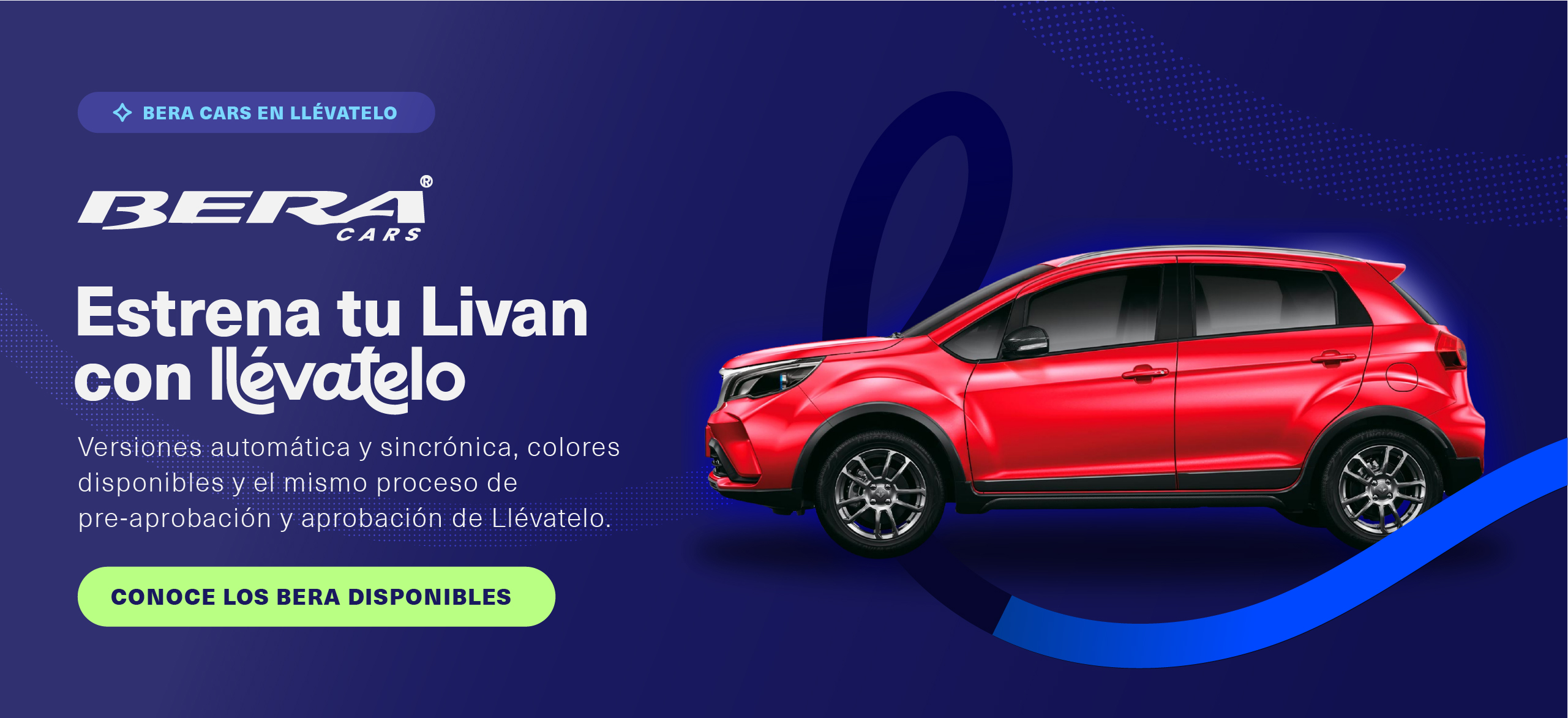 Promoción Bera